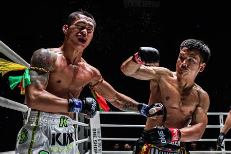 one fc results|ONE Friday Fights 77 – Results And Highlights For Every Match.